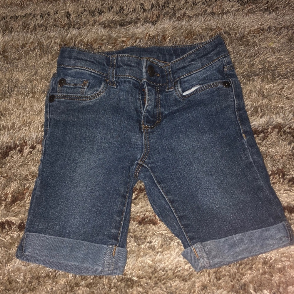 Girls Shorts